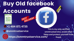 8 Ideal Sites for Buying Old Facebook Accounts Online