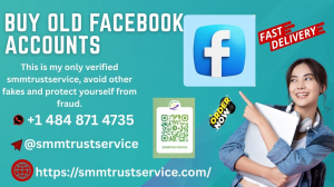 Best Marketplace to ⭐Buy ⭐Old ⭐Facebook ⭐Accounts for Social Media Growth