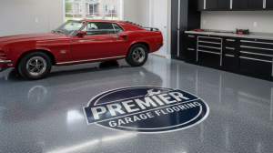 Lifetime Warranty Garage Floor Coatings: A Smart Investment for Long-Term Protection
