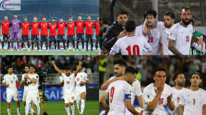 Belgium vs Iran: Group G Rivals Clash at the FIFA World Cup 2026