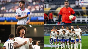 USA vs Paraguay: Projecting USMNT 2026 World Cup Roster
