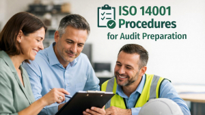 Importance of ISO 14001 Procedures in Audit Preparation