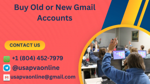  Where To Purchase Old Gmail Accounts