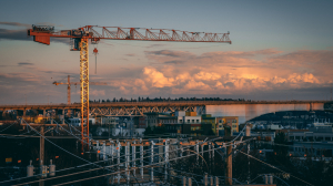 Regional Construction Market Insights: North America, Europe, Asia-Pacific