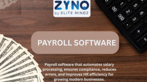Best Payroll Software in India to Improve Employee Payroll Experience