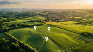 Shapoorji Pallonji Treetopia Phase 1 – Premium Residential Plots