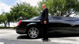 Black Car Service Chicago That Puts Comfort and Punctuality First