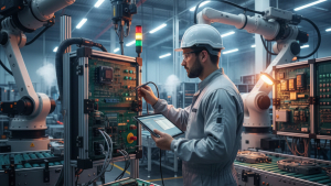 What is Embedded Systems Engineering?