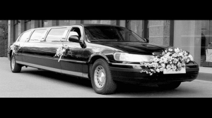 Wedding Limo Service That Adds Style and Class to Every Wedding
