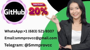 Top 36 Sites To Buying Old Github Accounts In This Year 2025