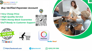 Essential Tips on How to Buy, Verified Payoneer Accounts