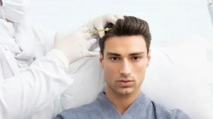 How Many Sessions Are Needed for PRP Hair Treatment in Islamabad?