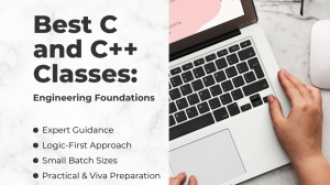 Best C and Cpp Classes: Engineering Foundations