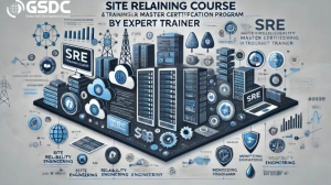 Why SRE Foundation Certification Is One of the Most In-Demand IT Credentials