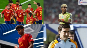 Spain Vs Cabo Verde Tickets: Raul Doubts Yamal World Cup Role
