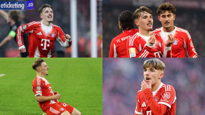 Germany vs Curacao Tickets: Lennart Karl deserves a shot in the World Cup, per Bayern Munich defende