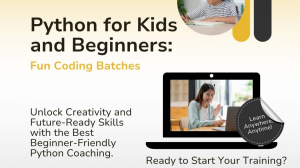 Python for Kids and Beginners: Fun Coding Batches