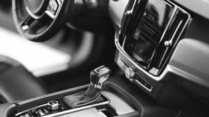 Acura MDX or Volvo XC90