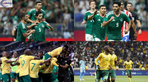 Mexico vs South Africa: Thrilling Opener at FIFA World Cup 2026