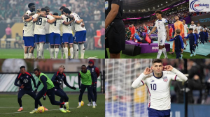 USA Vs Australia: Bold Predictions for the USMNT Next Era