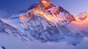 Kailash Mansarovar Yatra Tour Package
