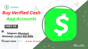 How Verified Cash App Accounts Support Online Transactions?