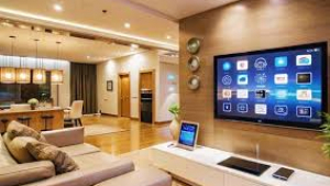 Smart Home Automation Systems in Chennai