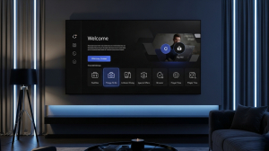 IPTV Software & IPTV Software Services for Smart Digital Environments