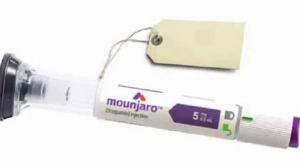 Mounjaro Injection: How It Helps Control Appetite and Cravings