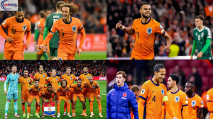 Netherlands Vs Japan: Tactical Battle Ahead of the FIFA World Cup 2026