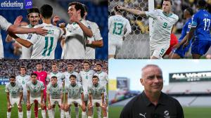 New Zealand vs Belgium Tickets: New Zealand’s Group-Stage Rivals Confirmed for World Cup 