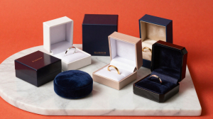 How Custom Ring Boxes Can Elevate Your Jewelry Presentation in the USA