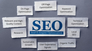 SEO Mistakes Georgia Businesses Make When Trying to Save Money