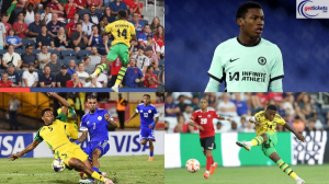 Ecuador vs Curacao: Dujuan Richards Addresses World Cup Role
