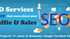 Website Designing Services in Punjab