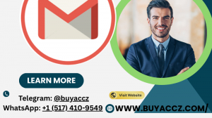 Where Old Gmail Accounts Fit Marketing Automation?