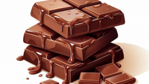  Lububu Mystery Chocolate 