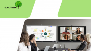 Samsung Smart Whiteboard