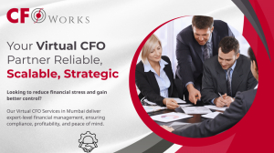 CFO Works LLP – Why More Mumbai Businesses Are Turning to Outsourced Accounting Services in 2026