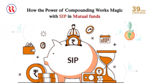 SIP & Mutual Funds in 2026 – The Smart Way to Build Wealth in India