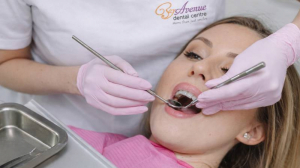 How Comprehensive Dental Care in Business Bay Is Transforming Oral Health in Dubai