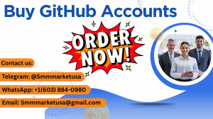 Top 3.3 Sites to Buy GitHub Accounts Old and New in ...