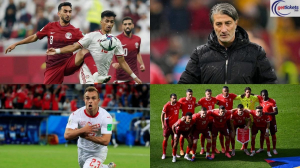 Qatar Vs Switzerland Tickets: Swiss Handed Favorable World Cup Draw