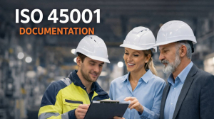 ISO 45001 Documents: Purpose, Outcomes, and Core Components