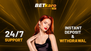 Trusted Online Betting ID Provider in India | Betkaro247