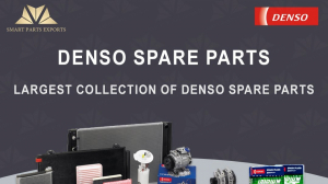 From India to the World: Denso Automotive Parts Supply