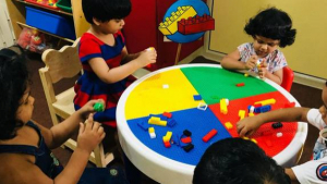 Pre-primary school franchise provider in India