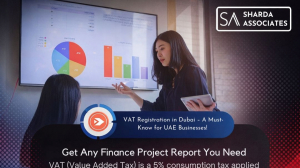VAT Registration in Dubai: Step-by-Step Guide for UAE Businesses