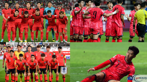 South Africa Vs Korea Republic: Key Players and Tournament Preview FIFA World Cup 2026