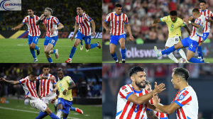 Paraguay vs Australia: Squad Key Players and World Cup Preview